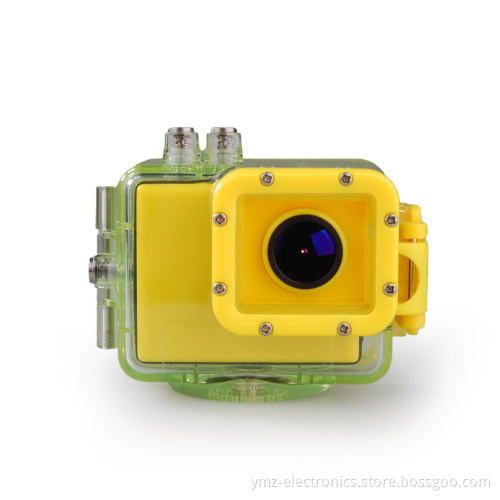 Better Than Gopro Camera Full HD 1080P Excam-04